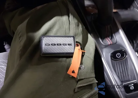 2025 Dodge Charger Daytona R/T Awd from USA, damaged, VIN 2C3CDBCK4SR537414